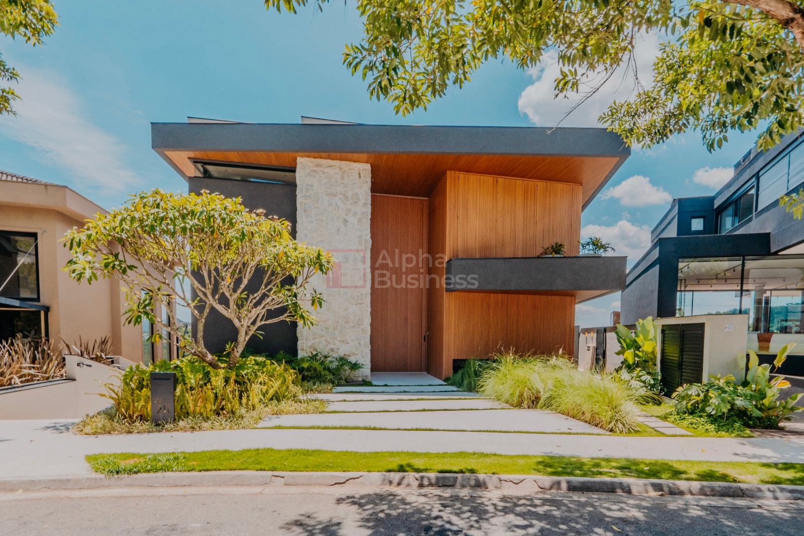 Residencial Gênesis: O Condomínio que Redefine o Luxo
