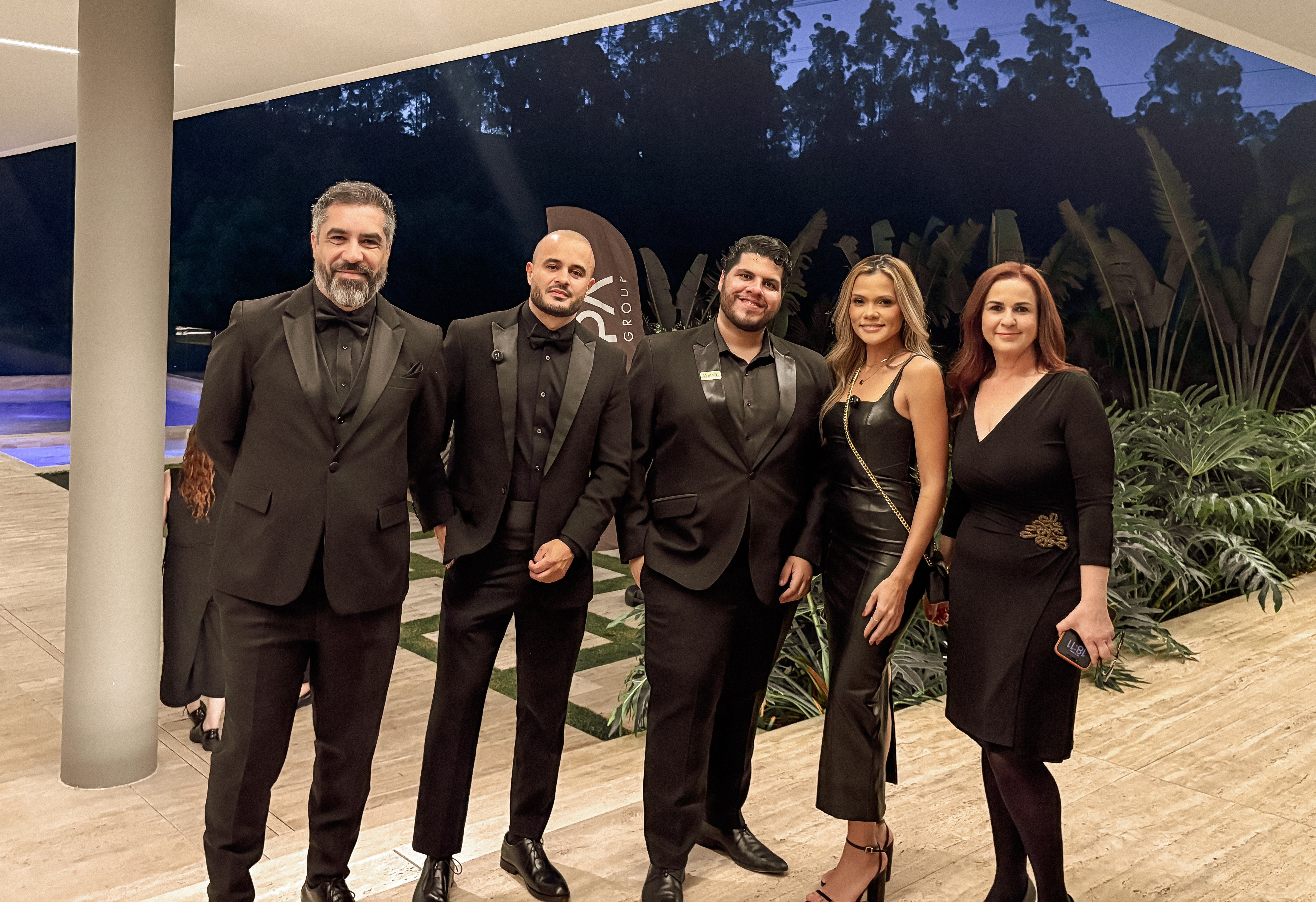 Alpha Business participa de encontro exclusivo da MAPA Group com grandes nomes do mercado imobiliário