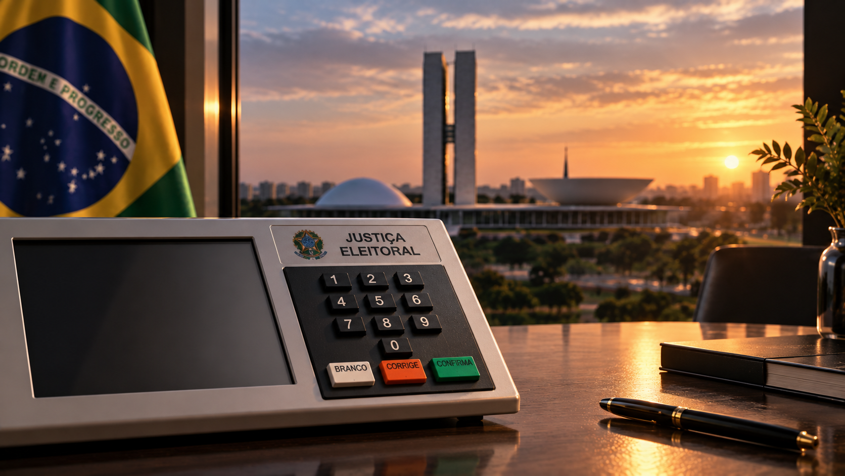 Eleições 2026: vale a pena comprar um imóvel agora?
