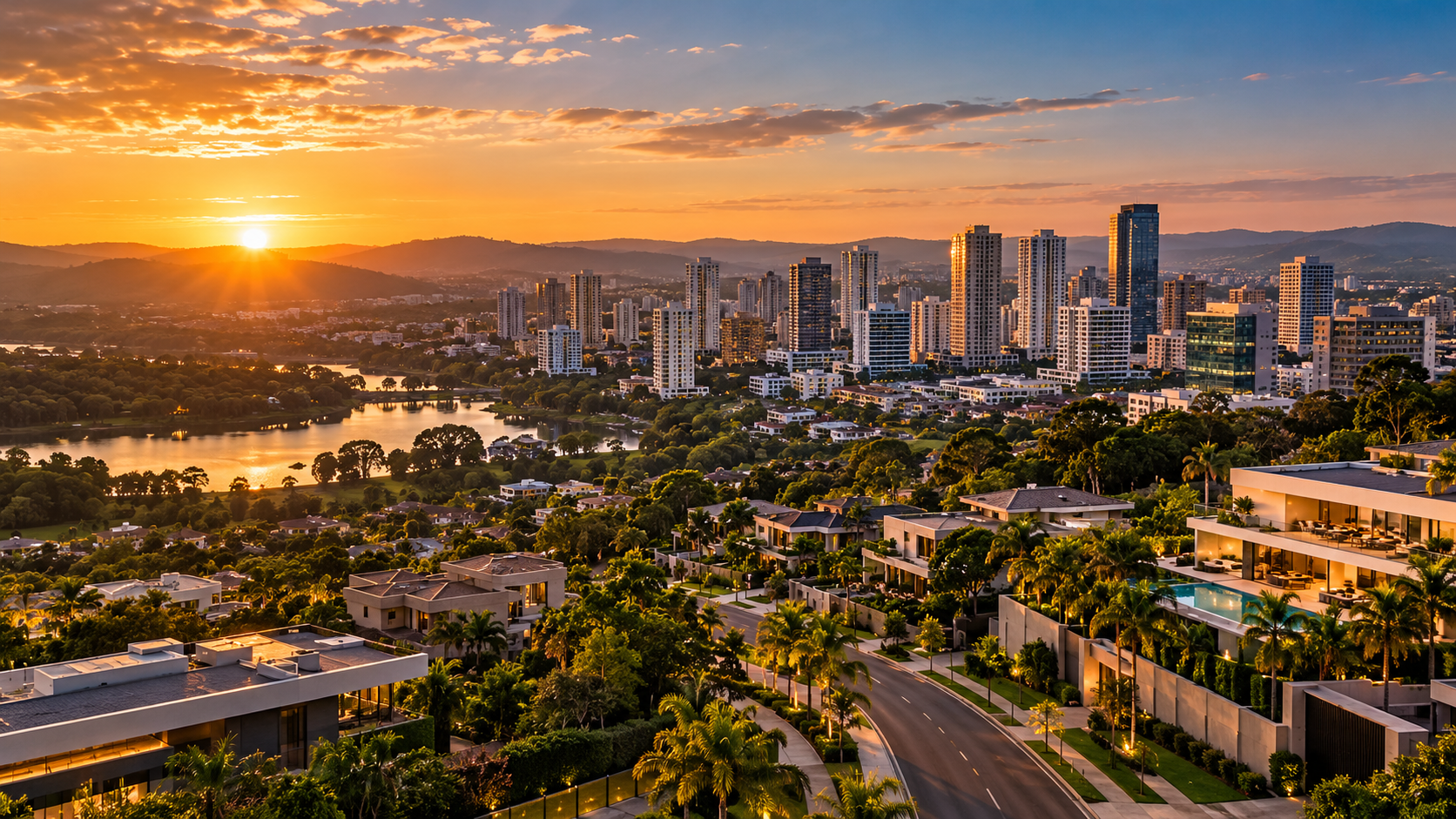 Alphaville mantém mercado imobiliário aquecido em 2026 e reforça seu protagonismo no segmento de alto padrão