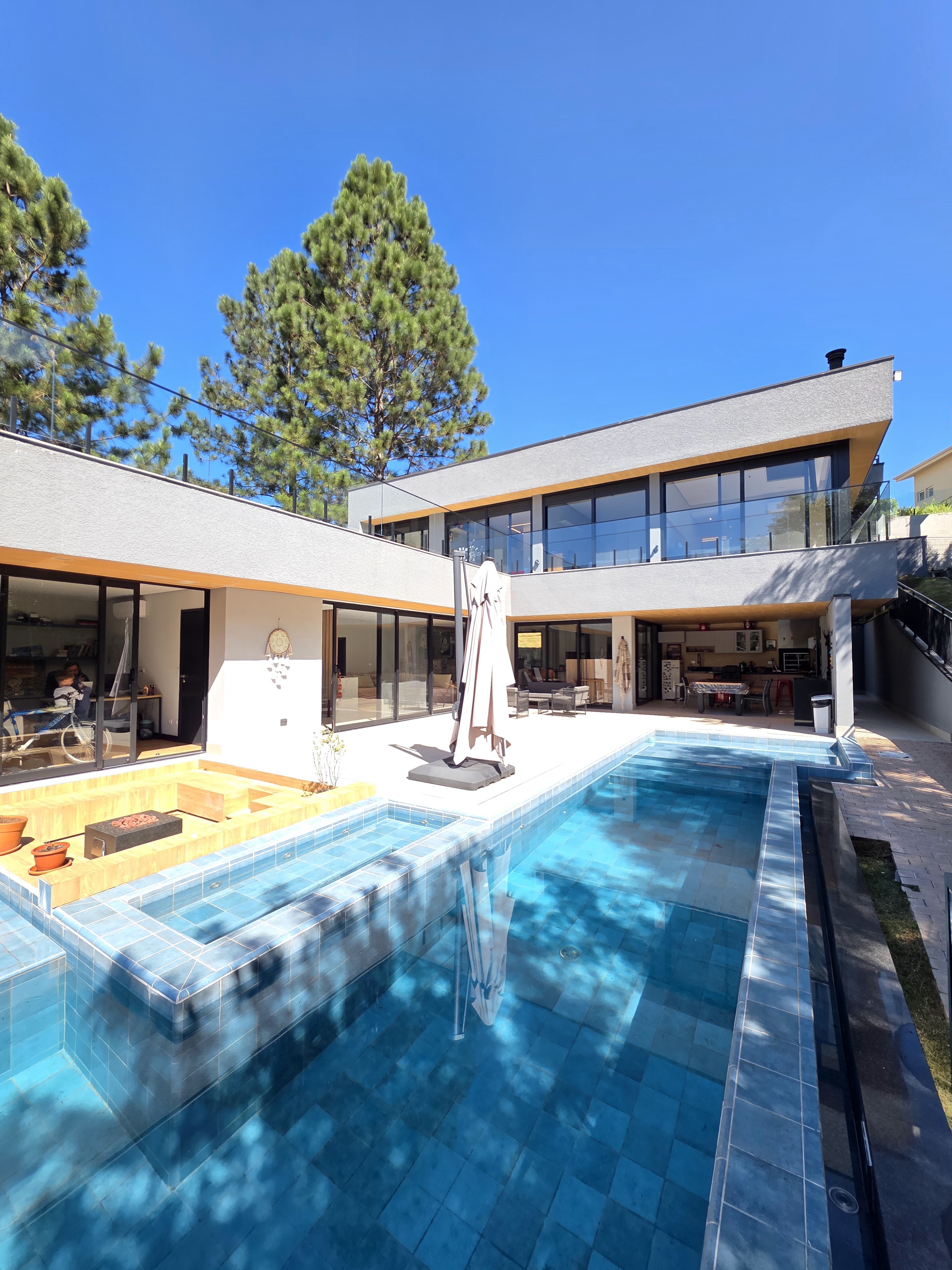 Casa À Venda Em Carapicuíba, Granja Viana, Com 4 Suítes, Com 402 M², Alphaville Granja Viana