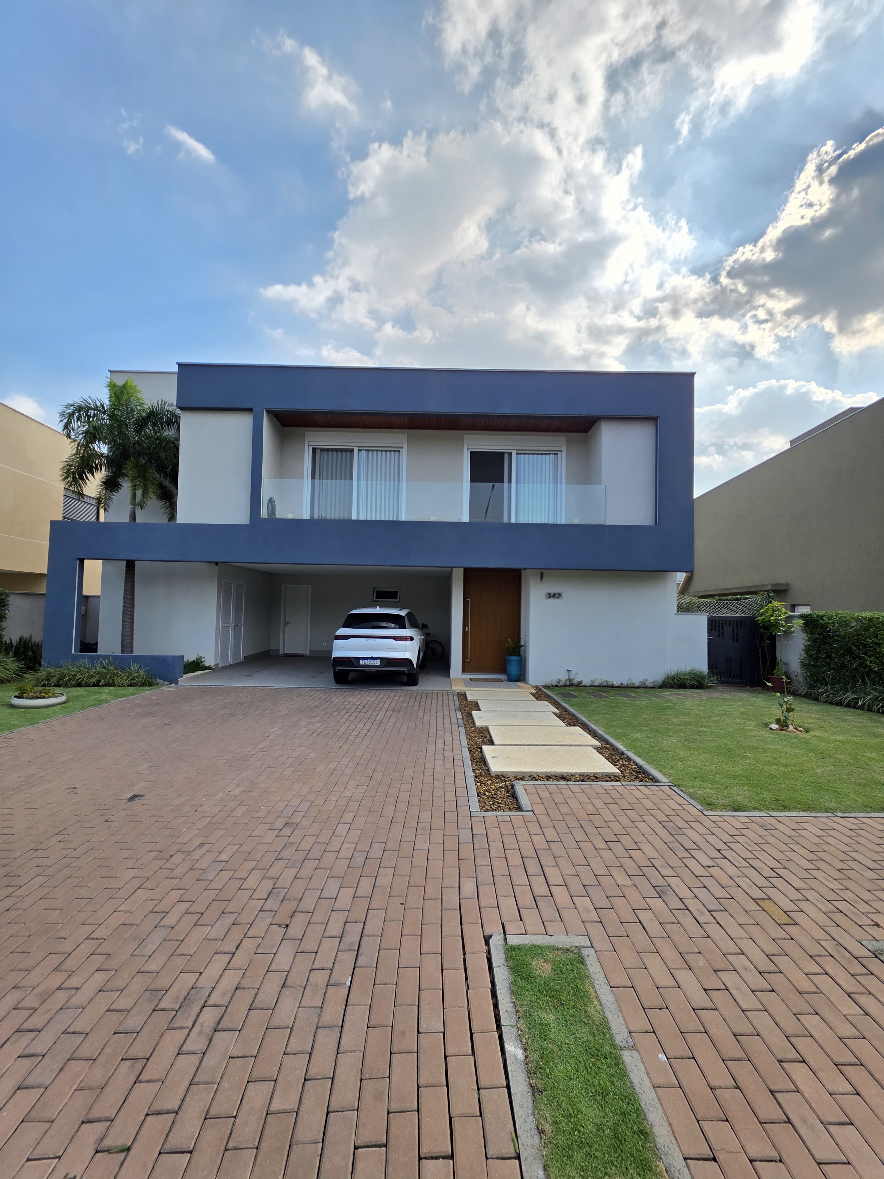 Casa A Venda Em Condominio De Alto Padrão Na Granja Viana !!!